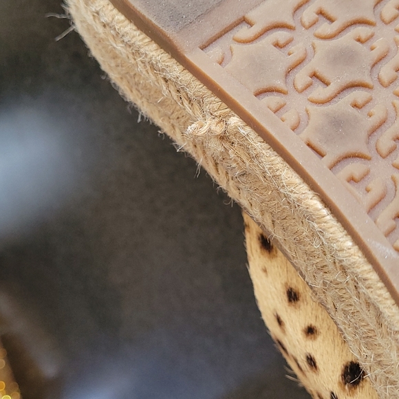 Sam Edelman espadrilles - Picture 3 of 5